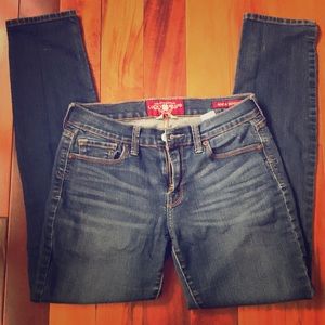 Lucky Brand Jeans